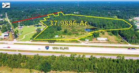 00 Hwy 59, Splendora, TX 77372