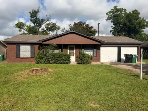 12607 Bauman Rd, Houston, TX 77037
