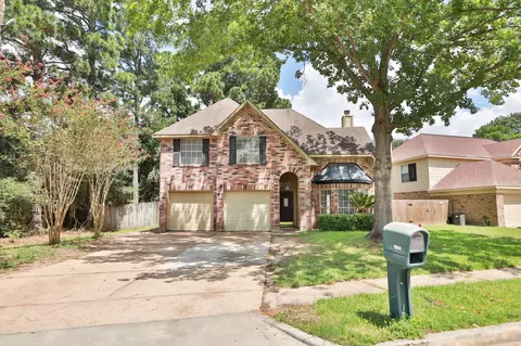 17326 Harmony Hill Dr, Spring, TX 77379