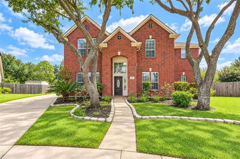 2206 Desert Vine Ct, Sugar Land, TX 77498
