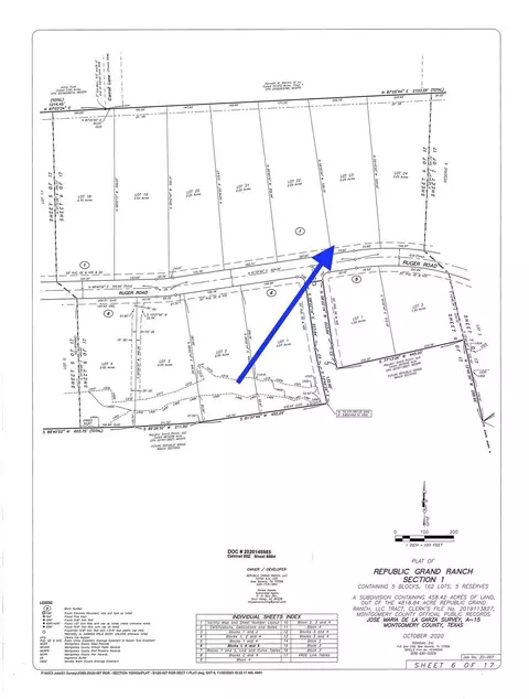 10693 Ruger Rd, Willis, TX 77378 photo 8