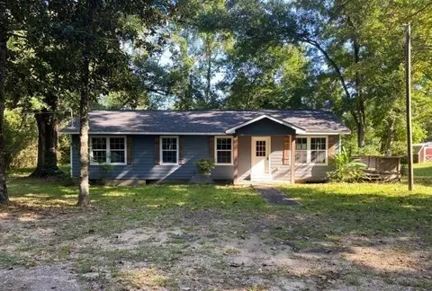 6197 County Road 2252, Cleveland, TX 77327