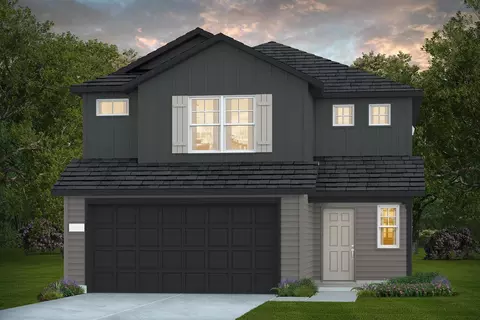 6926 Bens Lndg, Cove, TX 77523