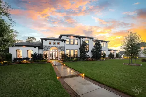 8619 Woods Hollow Trl, Richmond, TX 77406