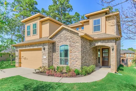 12355 Pebble View Dr, Conroe, TX 77304 photo 1