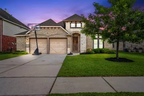 5710 Brookway Willow Dr, Spring, TX 77379 photo 1