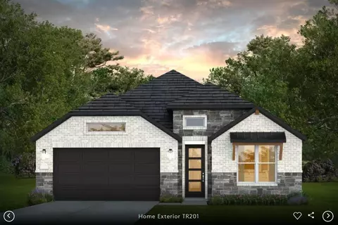 11543 Dosey Doe Dr, Montgomery, TX 77316