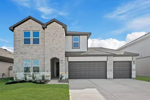147 Wildflower Ln, Dayton, TX 77535