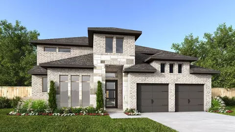 2811 Pathway Crest Ln, Webster, TX 77598