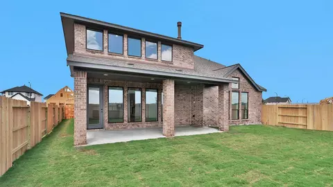 Exterior - 2811 Pathway Crest Ln, Webster, TX 77598 photo 3 of 3