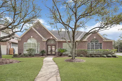 7419 Place Vendome, Spring, TX 77379 photo 1