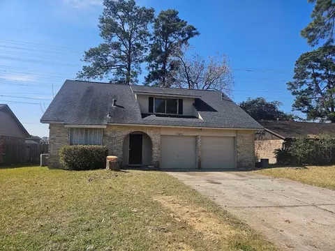 17603 Crestline Rd, Humble, TX 77396