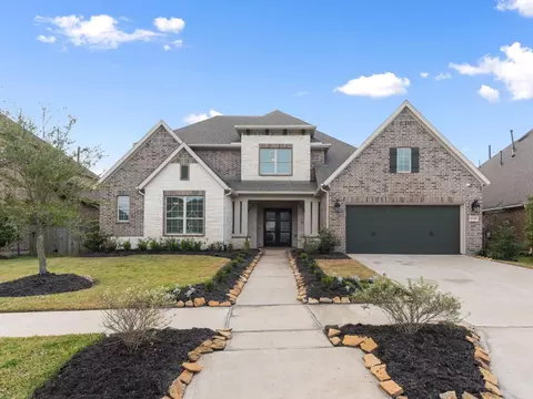 10319 Deerpark Dr, Missouri City, TX 77459