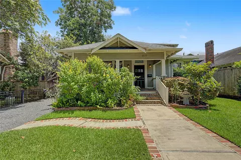 1322 Tulane St, Houston, TX 77008
