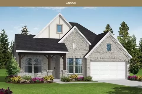 1475 Florecer Ln, Magnolia, TX 77354