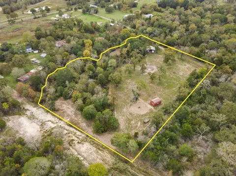 272 Pine Rd, Somerville, TX 77879