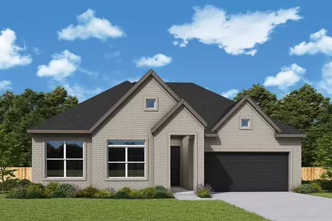 16741 Heron Oaks Run, Magnolia, TX 77354