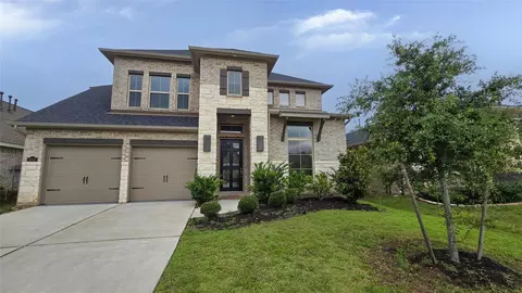1635 Boone Hollow Ln, Richmond, TX 77469