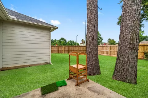 Exterior - 23803 Spring Way Dr, Spring, TX 77373 photo 3 of 9