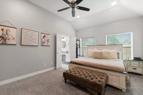 Bedroom - 23803 Spring Way Dr, Spring, TX 77373 photo 2 of 7