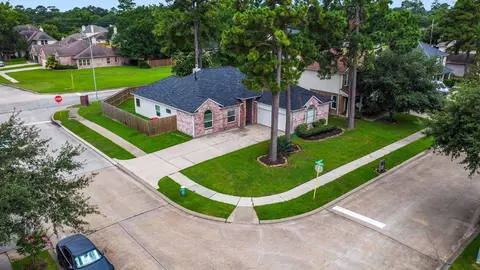 23803 Spring Way Dr, Spring, TX 77373