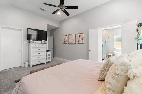 Bedroom - 23803 Spring Way Dr, Spring, TX 77373 photo 3 of 7