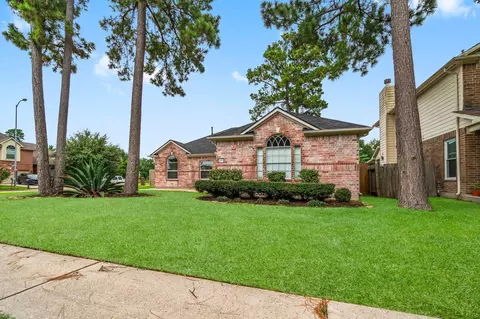 Exterior - 23803 Spring Way Dr, Spring, TX 77373 photo 9 of 9