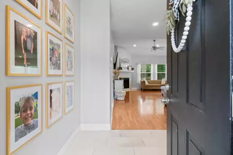 Entry Way - 23803 Spring Way Dr, Spring, TX 77373 photo 1 of 2