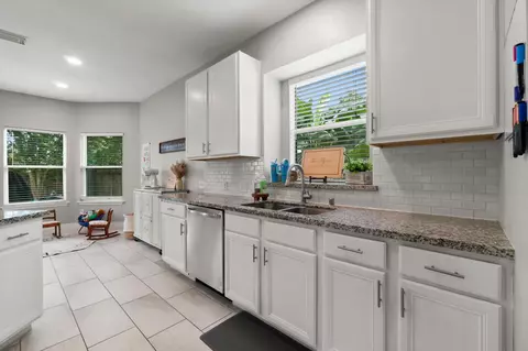 Kitchen - 23803 Spring Way Dr, Spring, TX 77373 photo 2 of 2