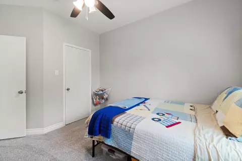 Bedroom - 23803 Spring Way Dr, Spring, TX 77373 photo 5 of 7