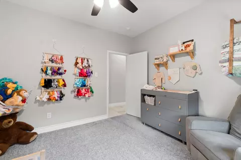 Bedroom - 23803 Spring Way Dr, Spring, TX 77373 photo 7 of 7