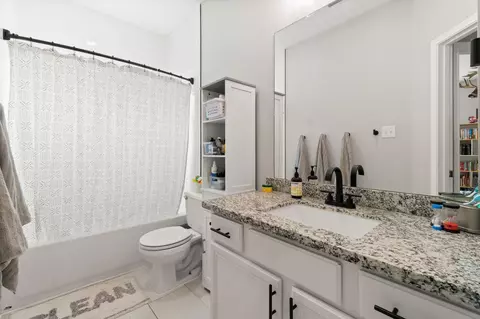 Bath - 23803 Spring Way Dr, Spring, TX 77373 photo 4 of 4