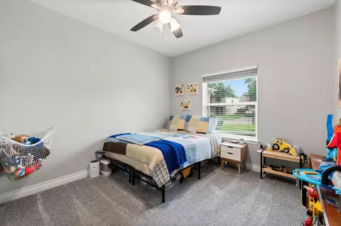 Bedroom - 23803 Spring Way Dr, Spring, TX 77373 photo 4 of 7