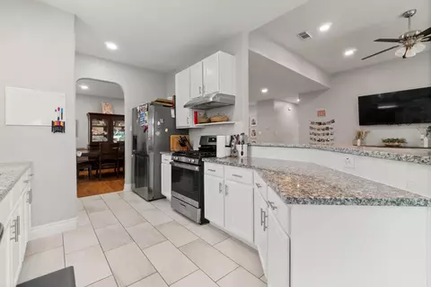 Kitchen - 23803 Spring Way Dr, Spring, TX 77373 photo 1 of 2