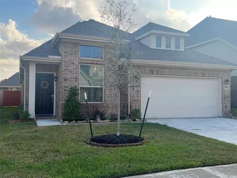 2923 Painted Sunrise Trl, Houston, TX 77045