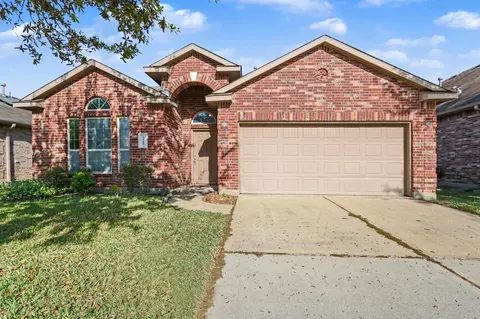 3415 Arrowhead Bay Ln, Katy, TX 77449