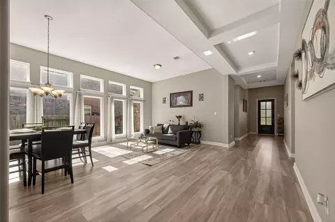 2405 Songlark Springs Pl, Houston, TX 77089