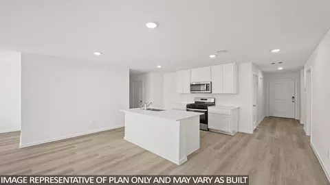 196 Golden Eagle Blvd, New Waverly, TX 77358