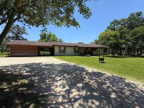 10308 Farm Market 831, Buffalo, TX 75831