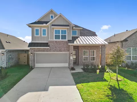 1222 Village Falls Dr, Missouri City, TX 77459