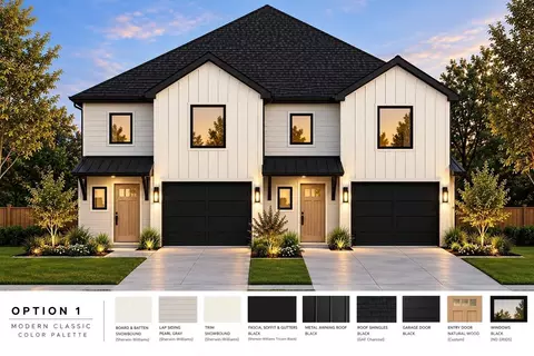 9506 Chesterfield Dr, Houston, TX 77051