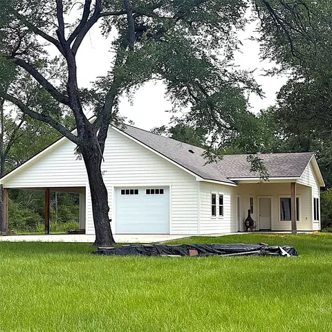 2018 County Road 317, Centerville, TX 75833