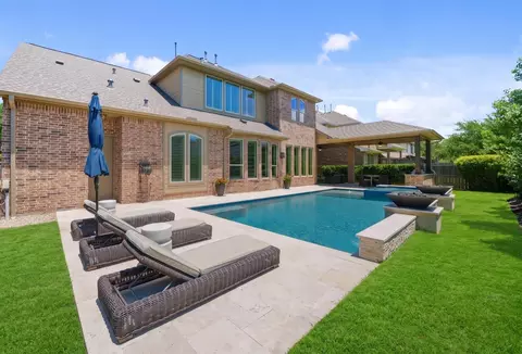 19311 Blissfull Haven Ct, Cypress, TX 77433