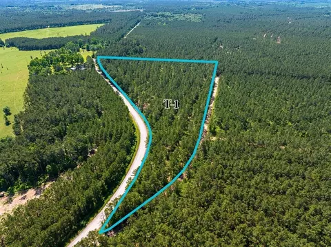 1 Camp Ruby Rd, Livingston, TX 77351