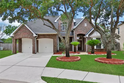 6426 Middlelake Ct, Katy, TX 77450