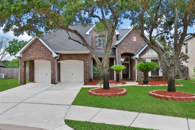 6426 Middlelake Ct, Katy, TX 77450