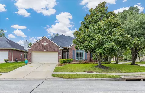 18343 Otter Creek Trl, Humble, TX 77346