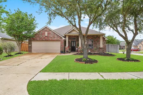 16219 Wilmington Park Ln, Houston, TX 77084