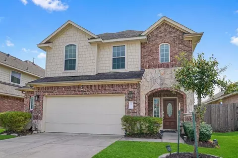 12911 Taper Reach Dr, Tomball, TX 77377
