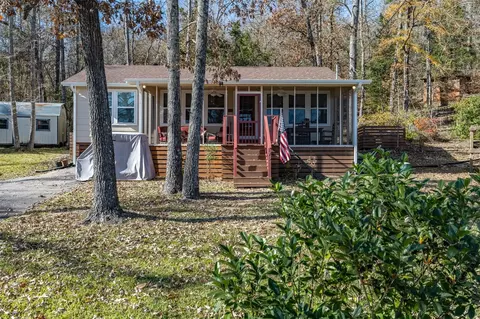 79 Private Road 7332, Frankston, TX 75763